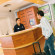 Фото ibis Budget Luxembourg Aeroport