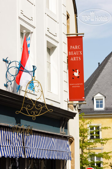 New photos from tourists Parc Beaux-Arts 4*