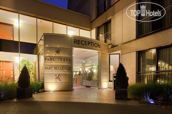 Hotel photo Parc Bellevue 3*