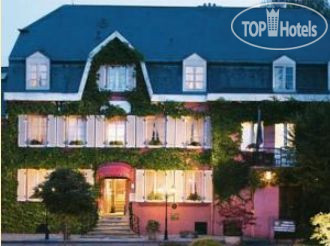 Hotelier's photos La Gaichel 4*
