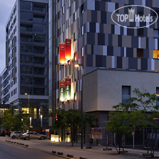 Photos Ibis Esch Belval