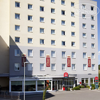 Photos Ibis Luxembourg Sud