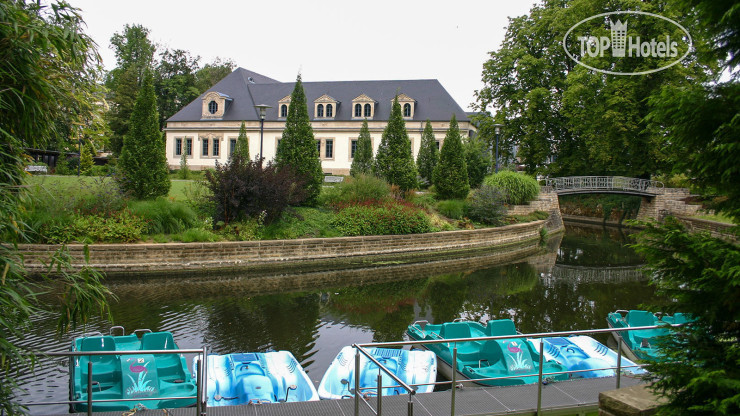 New photos from tourists Am Klouschter 4*