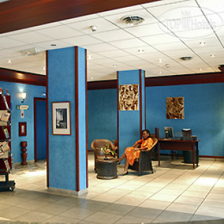 Фото Ibis Douala
