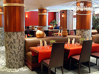 New photos from tourists Ibis Douala 3*