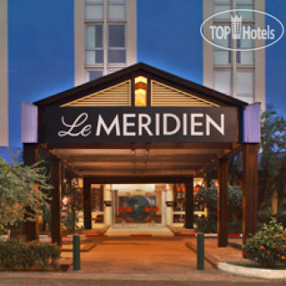 Фото Le Meridien Douala