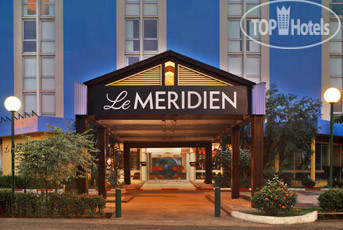 Фото Le Meridien Douala