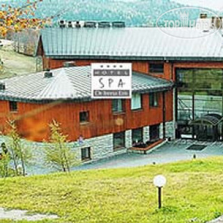 Фото SPA Dr Irena Eris