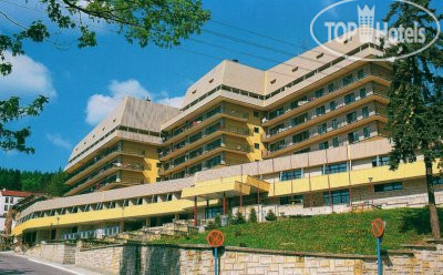 Photos 20 Wojskowy Szpital Uzdrowiskowo