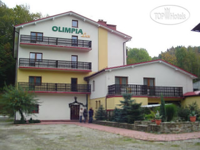 Фото Olimpia Lux