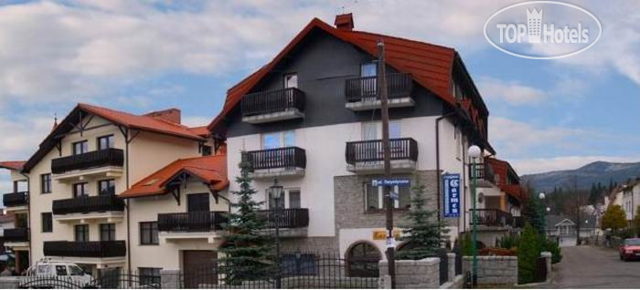 Photos Pensjonat Karmen