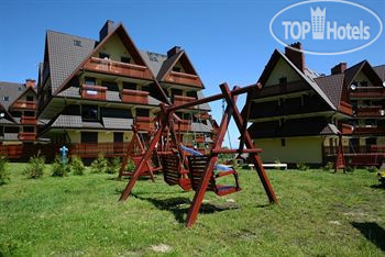 Photos Boruty Spiechowicza 4A Apartments