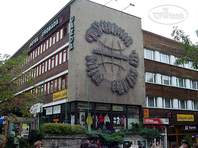 Photos Hotel Gromada Zakopane