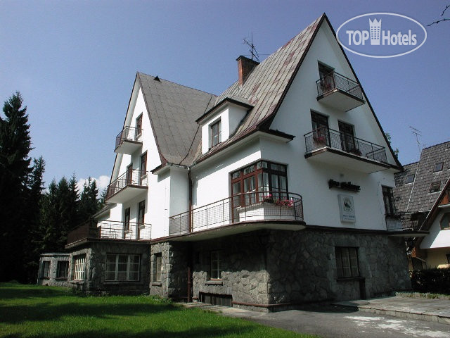Photos Villa Pan Tadeusz