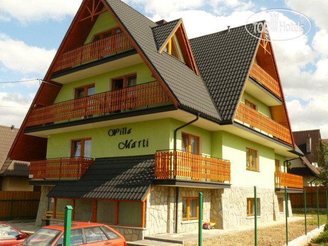 Photos Villa Aura