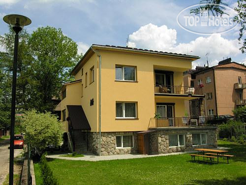 Photos Pensjonat Astra