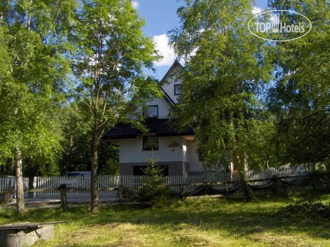 Photos Pensjonat Limba