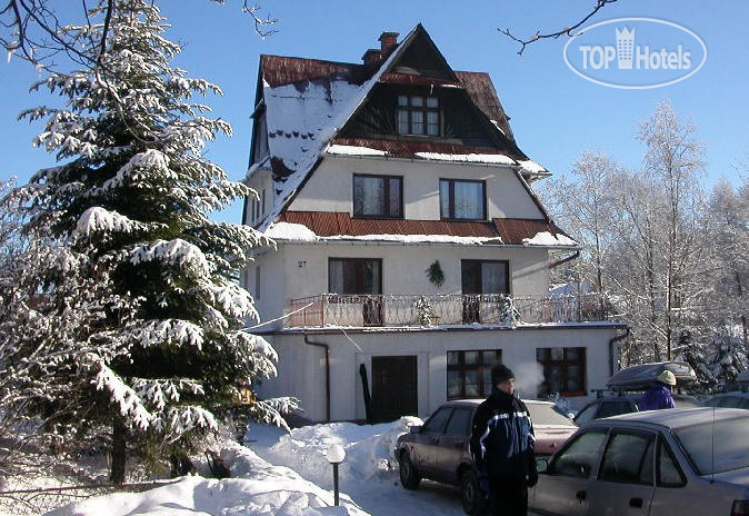 Photos Villa Giewont