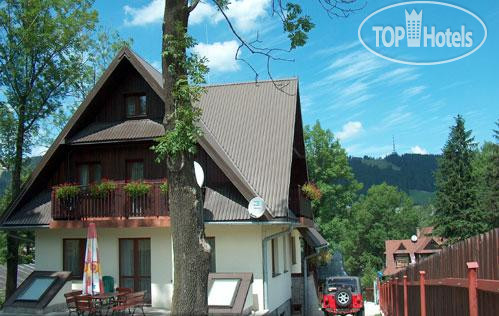 Photos Villa Na Wierchu
