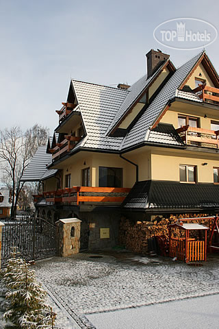 Photos Villa U Anusia