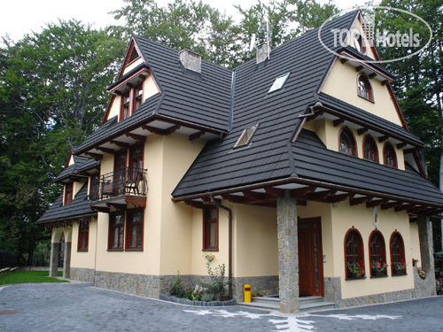 Photos Villa BOR