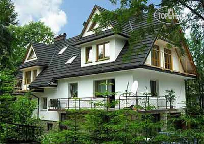 Photos Pensjonat U Tomasha