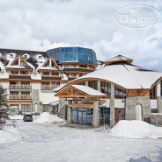 Фото Grand Nosalowy Dwor