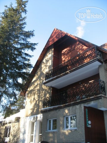 Photos Selesia Pension