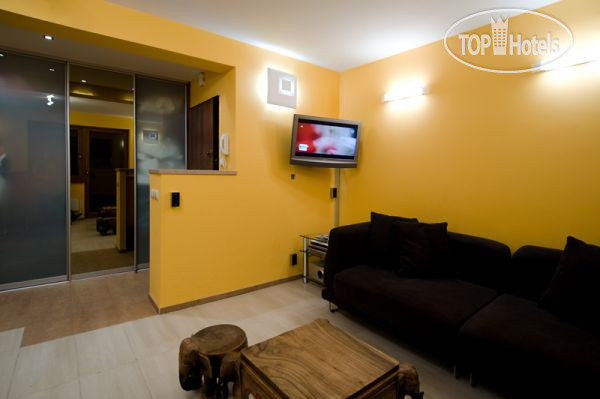 Photos Comfort Apartament