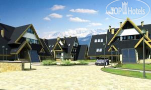 Photos Szymoszkowa Residence