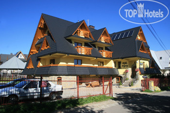 Фото U Zwijaczy