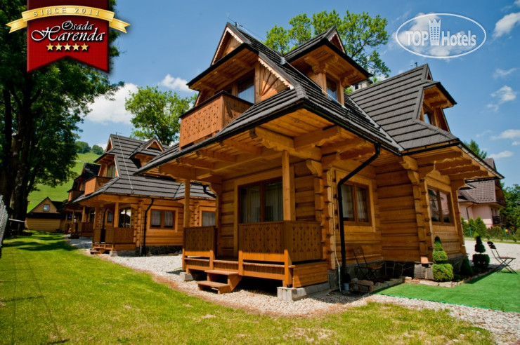 Photos Osada Harenda