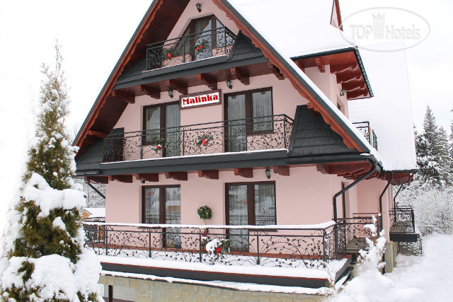 Photos Willa Malinka