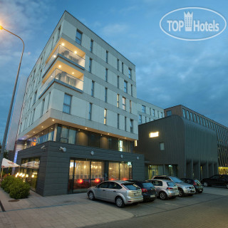 Фото Best Western Plus - Arkon Park Hotel