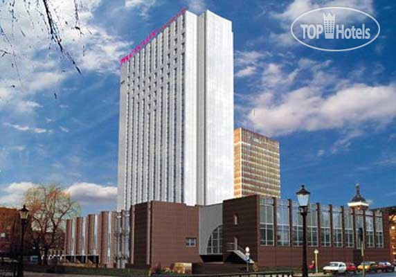 Фото Mercure Gdansk Hevelius