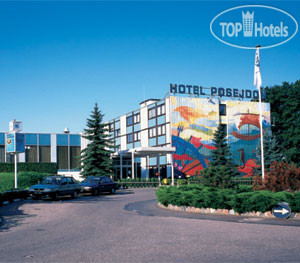 Photos Hotel Orbis Posejdon