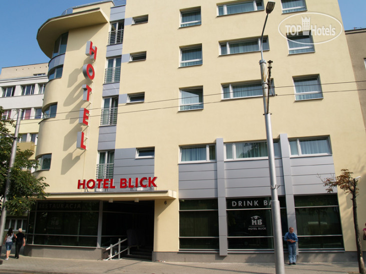Photos Hotel Blick