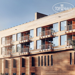 Photos Sopot Marriott Resort & Spa