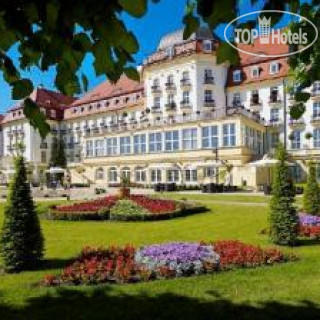 Photos Sofitel Grand Sopot