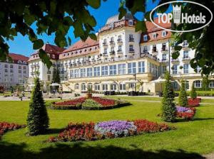 Photos Sofitel Grand Sopot
