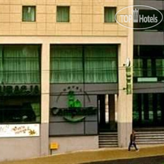 Photos Campanile Szczecin