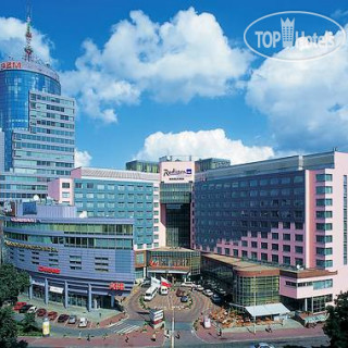 Photos Radisson Blu Hotel Szczecin
