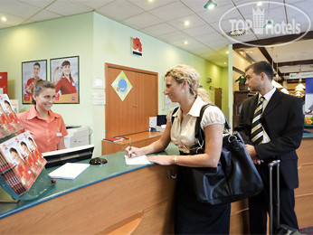 Photos Ibis Szczecin Centrum