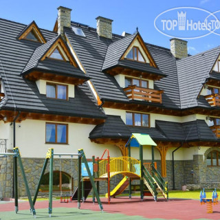 Photos Burkaty Pensjonat