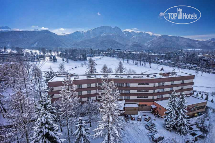 Hotel photo Helios 2*