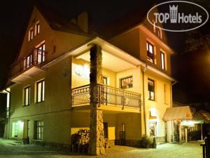 Фотографии отельера Pensjonat Szarotka 3*
