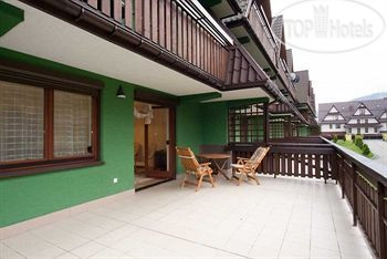 New photos from tourists Boruty Spiechowicza 4A Apartments