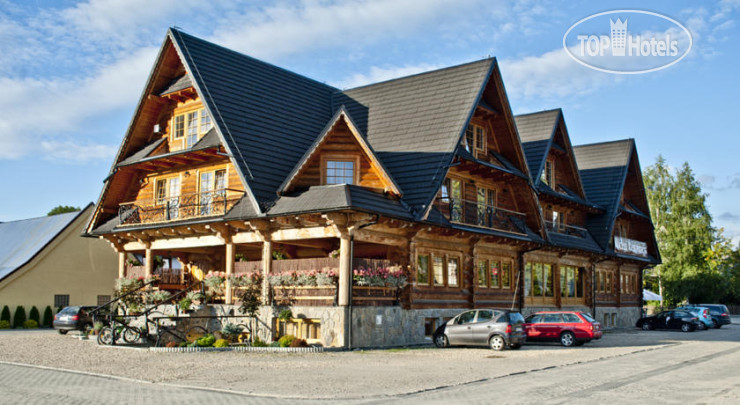Hotelier's photos Witowianka