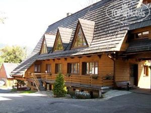 Hotelier's photos Moszczeniczanka