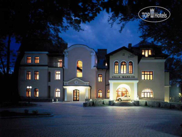 Hotelier's photos Villa Marilor 5*